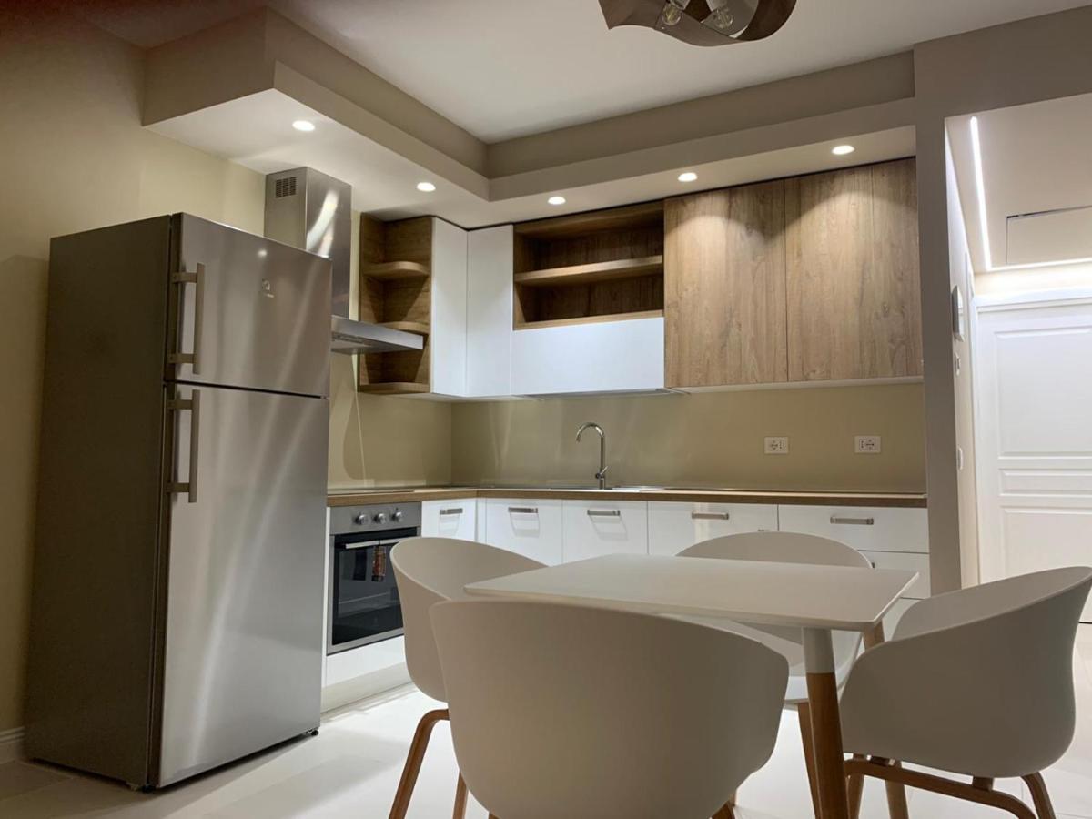 Penthouse Aureliana Attico Con Piscina A Roma Leilighet Eksteriør bilde