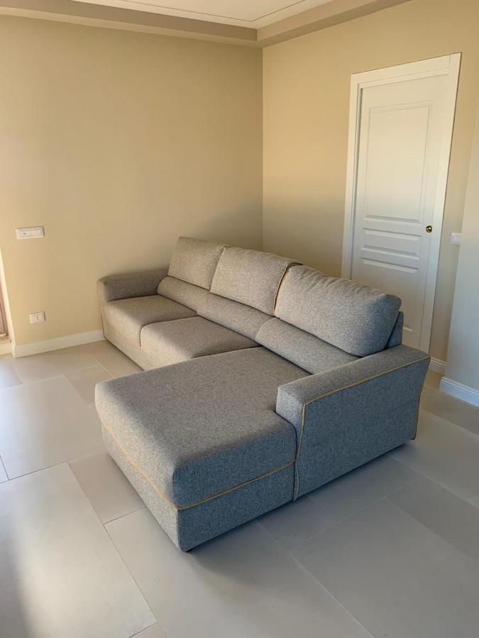 Penthouse Aureliana Attico Con Piscina A Roma Leilighet Eksteriør bilde