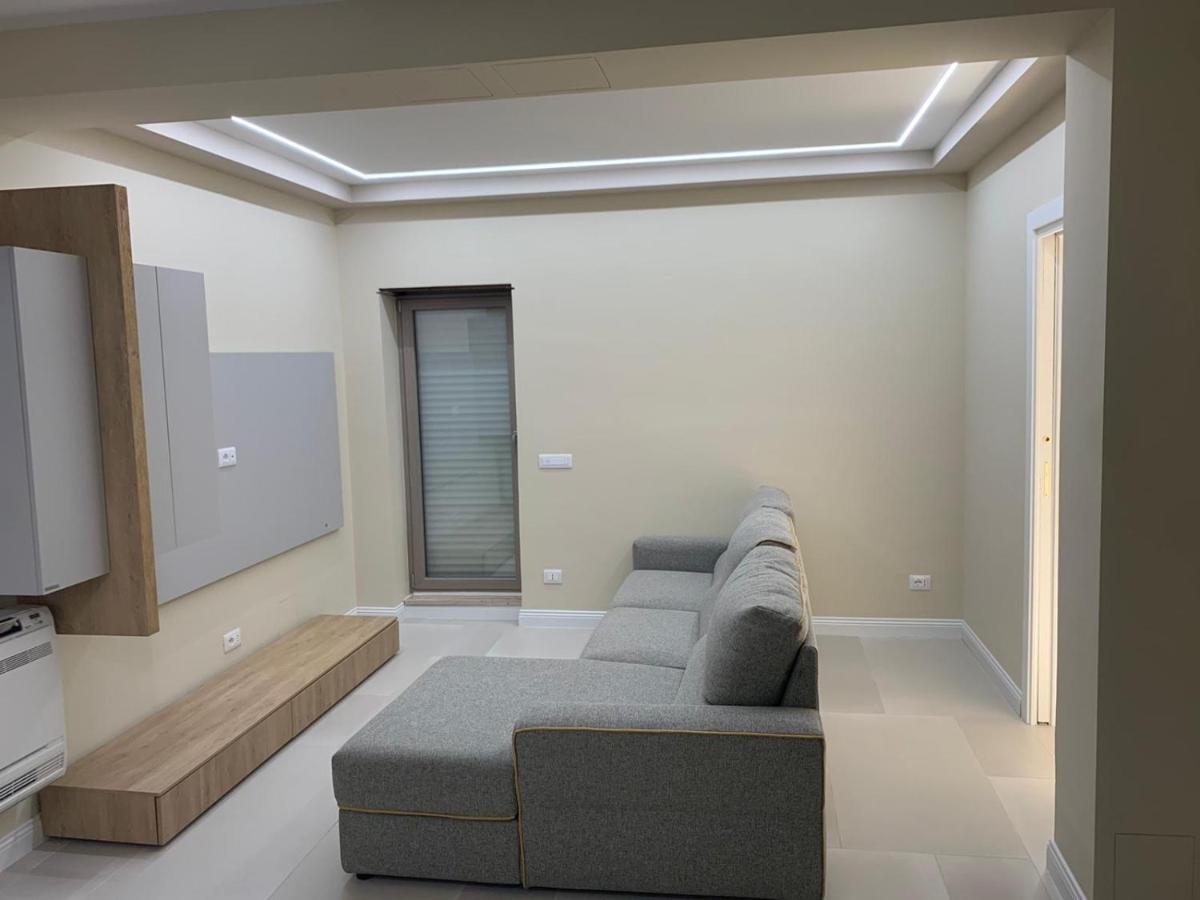 Penthouse Aureliana Attico Con Piscina A Roma Leilighet Eksteriør bilde