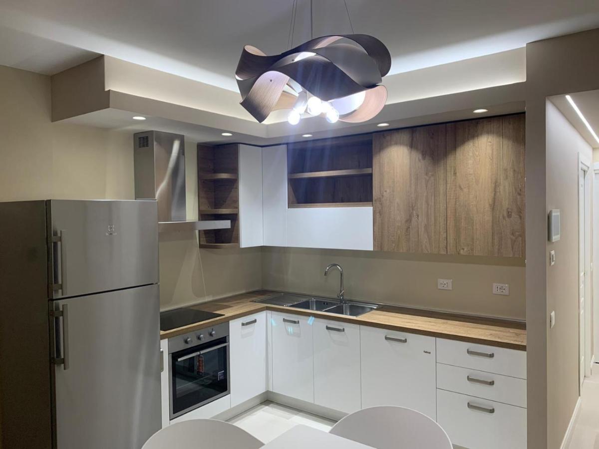 Penthouse Aureliana Attico Con Piscina A Roma Leilighet Eksteriør bilde